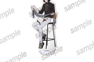 文豪ストレイドッグス (文スト) アクリルスタンド フョードル・D 【まねきねこコラボ】
 
2026年02月発売