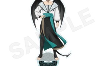 ウィンドブレイカー (ウィンブレ) アクリルスタンド デビルver. 梅宮一
 
2026年01月発売