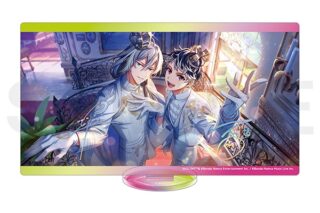 アイドリッシュセブン 9th Anniversary Collection　アクリルスタンド　Re:vale
 
2026年3月28日発売