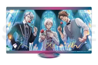 アイドリッシュセブン 9th Anniversary Collection　アクリルスタンド　TRIGGER
 
2026年3月28日発売