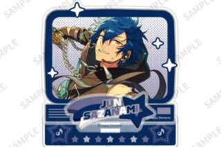 あんさんぶるスターズ!! (あんスタ) アクリルスタンド 13漣ジュン
 
2026年03月上旬発売