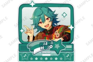 あんさんぶるスターズ!! (あんスタ) アクリルスタンド 08宝丈萊香
 
2026年03月上旬発売