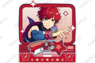 あんさんぶるスターズ!! (あんスタ) アクリルスタンド 11天城一彩
 
2026年03月上旬発売