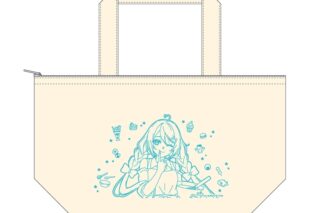 初音ミク 秋葉原フェスティバル2025 ランチバッグ クッキングver.
 
2026年02月発売