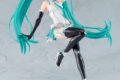 【プラモデル】初音ミク GTプロジェクト Reincarnation レーシングミク 2013 Ver. 1/8
 
2026年04月発売