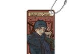 名探偵コナン (アールヌーボー)ドミテリアキーチェーン赤井秀一【再販】
 
2026年01月発売