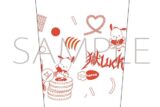 パラライ タンブラー/獄Luck×ポチャッコ　サンリオキャラクターズ
 アニメイトで
2025/11/28 発売