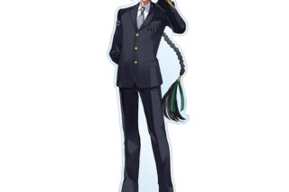 Fate/Grand Order 太公望 推し旅コラボver. 特大アクリルスタンド
 アニメイトで
2026/01/27 発売