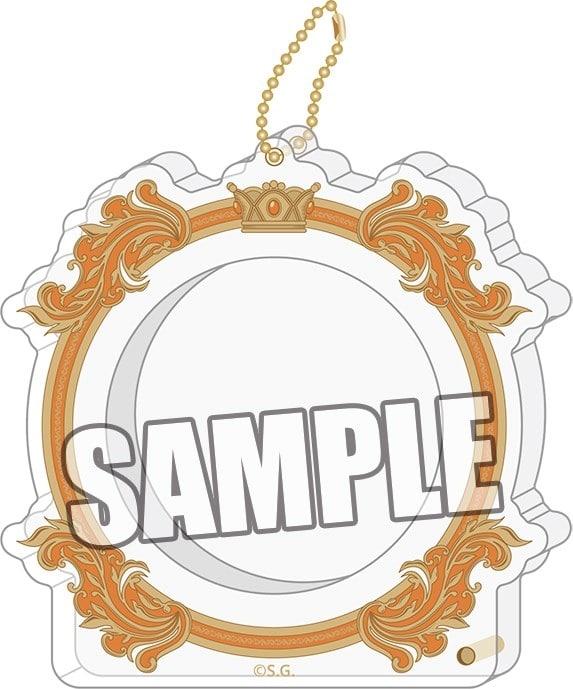 アニメイトで
2026年02月 中旬 発売