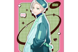 東京カラーソニック!! トレーディングリングライト:選べるブロマイド付き/Special Live～Sugar Pop～
 アニメイトで
2026年01月上旬発売