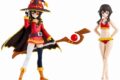 KADOKAWA PLASTIC MODEL SERIES 「この素晴らしい世界に祝福を!3」 めぐみん DX ver.
 アニメイトで
2025年11月発売
