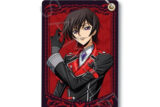 『コードギアス 』 パスケース NA (ルルーシュ) アニメイトで
2025/10/17 発売