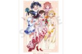 彼女、お借りします (かのかり) 描き下ろしイラスト 集合 花びらドレスver. A3マット加工ポスター【再販】
 
2025年11月27日発売
