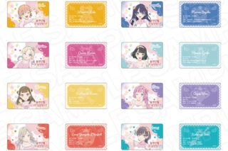 ラブライブ!蓮ノ空女学院スクールアイドルクラブ ホログラムカード Cafe party ver.
 
2026年01月発売
で取扱中 (アニメイト)
