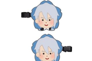 刀剣乱舞 わくわく本丸スタンプ 前髪クリップ vol.2(山姥切長義)
 
2024年06月中旬発売