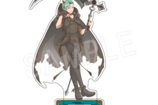 魔入りました! 入間くん アクリルフィギュアスタンド タロットカードver. アミィ・キリヲ
 
2026年03月発売