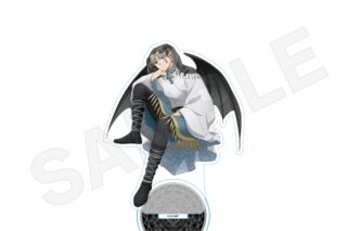 ウィンドブレイカー (ウィンブレ) アクリルスタンド デビルver. 梶蓮
 
2026年01月発売