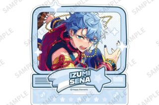 あんさんぶるスターズ!! (あんスタ) アクリルスタンド 10瀬名泉
 
2026年03月上旬発売