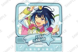 あんさんぶるスターズ!! (あんスタ) アクリルスタンド 03冴霧笑主
 
2026年03月上旬発売