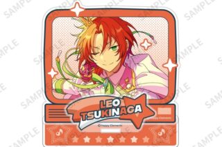 あんさんぶるスターズ!! (あんスタ) アクリルスタンド 02月永レオ
 
2026年03月上旬発売