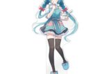 初音ミク 秋葉原フェスティバル2025 BIGアクリルスタンド クッキングver. / 初音ミク
 
2026年02月発売