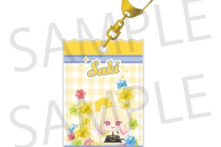 プロセカ マイセカイ シャカシャカアクリルキーホルダー 天馬 咲希
 
2026年01月下旬発売