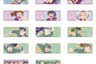 忍たま乱太郎 プレシャスショットコレクション BOX.A
 
2026年04月発売