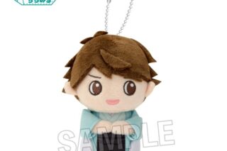 ハイキュー!! 指の上シリーズ ちらみる ハレver. 及川 徹
 
2026年03月発売