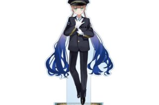 Fate/Grand Order ネモ 推し旅コラボver. 特大アクリルスタンド
 アニメイトで
2026/01/27 発売