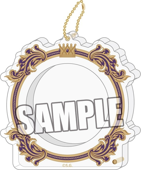 アニメイトで
2026年02月 中旬 発売