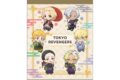 TVアニメ東京リベンジャーズ メモ帳 和装ver.
 アニメイトで
2026年02月発売