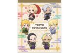 TVアニメ東京リベンジャーズ メモ帳 和装ver.
 アニメイトで
2026年02月発売