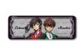 『コードギアス 』 レザーバッジ(ロング) NC (ルルーシュ&スザク) アニメイトで
2025/10/17 発売