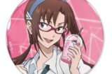 EVANGELION 描き下ろし 真希波・マリ・イラストリアス 65mm缶バッジ 制服Ver. アニメイトで
2026年02月発売