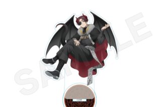 ウィンドブレイカー (ウィンブレ) アクリルスタンド デビルver. 蘇枋隼飛
 
2026年01月発売