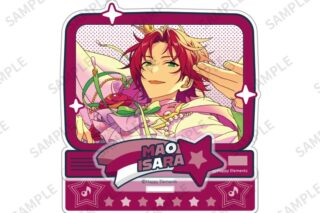 あんさんぶるスターズ!! (あんスタ) アクリルスタンド 01衣更真緒
 
2026年03月上旬発売