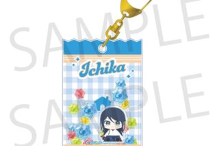 プロセカ マイセカイ シャカシャカアクリルキーホルダー 星乃 一歌
 
2026年01月下旬発売