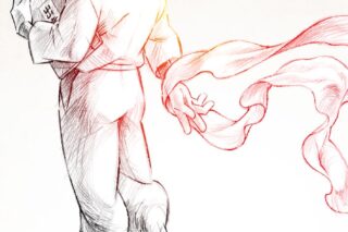 【ビジュアルファンブック】劇場版 忍たま乱太郎 ドクタケ忍者隊最強の軍師 公式ビジュアルブック【新カバー版】
 
2025年12月発売