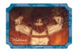 TVアニメ『進撃の巨人』 ミカサ 場面写ダイカットステッカー vol.3
 
2026年2月17日発売