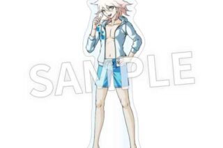 スーパーダンガンロンパ2　 アクリルフィギュア　狛枝 凪斗  水着 ver.【再販】
 
2026年01月発売