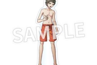 スーパーダンガンロンパ2　 アクリルフィギュア　日向 創  水着 ver.【再販】
 
2026年01月発売