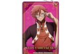 桃源暗鬼 パスケース NE (花魁坂 京夜)
 
2025年10月24日発売
