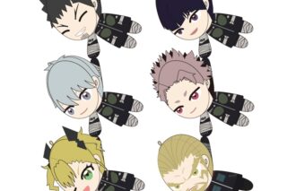 怪獣8号 ててコレ2【特典付】
 
2025年11月発売
で取扱中