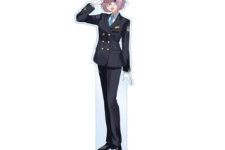 Fate/Grand Order マシュ・キリエライト 推し旅コラボver. 特大アクリルスタンド
 アニメイトで
2026/01/27 発売