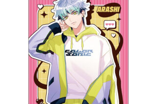 東京カラーソニック!! トレーディングリングライト:選べるブロマイド付き/Special Live～Sugar Pop～
 アニメイトで
2026年01月上旬発売