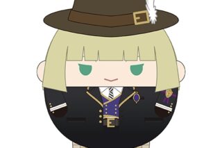 『ツイステ』 ふわコロりんMsize2 F:ルーク・ハント
 アニメイトで
2026年03月発売