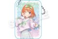 五等分の花嫁* アクリルキーホルダー ゆめかわせいふくver. 中野四葉【再販】
 
2025年12月発売