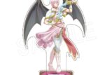 魔入りました! 入間くん アクリルフィギュアスタンド タロットカードver. アスモデウス・アリス
 
2026年03月発売
で取扱中 (アニメイト)