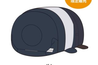 劇場版『チェンソーマン レゼ篇』 ぽてコロマスコットMsize H ボム[アニメイト限定]
 
2026年03月発売
 (アニメイト)