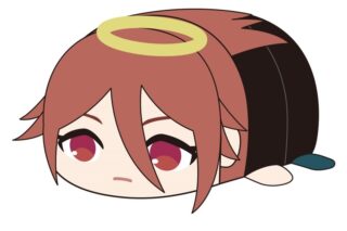 劇場版『チェンソーマン レゼ篇』 ぽてコロマスコットBIG E 天使の悪魔
 
2026年03月発売